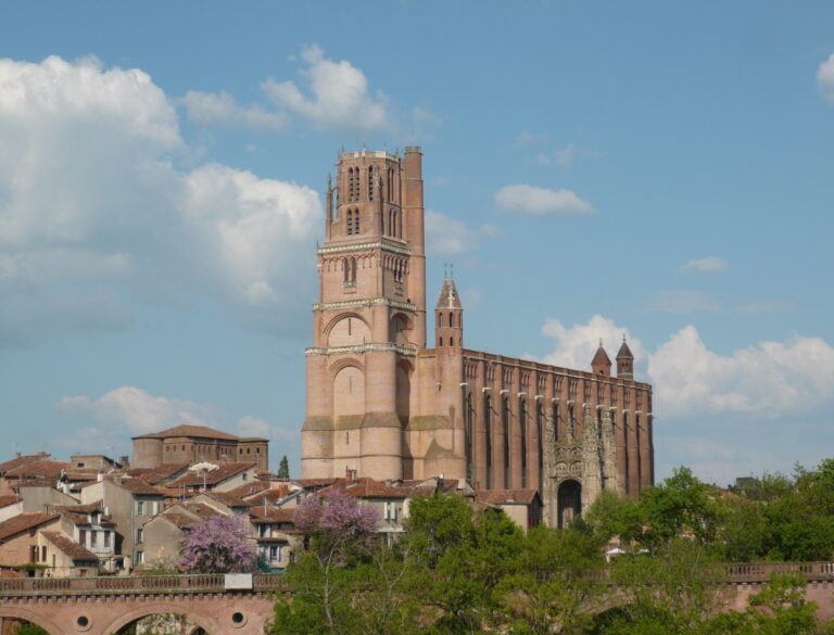 Albi_Sainte-Cécile